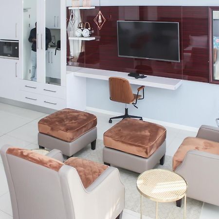 Green Avenue Apartments Gaborone Ngoại thất bức ảnh