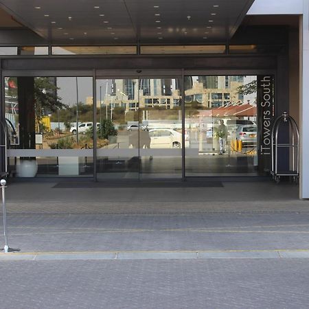 Green Avenue Apartments Gaborone Ngoại thất bức ảnh