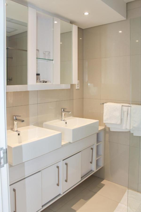 Green Avenue Apartments Gaborone Ngoại thất bức ảnh