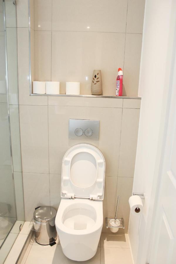 Green Avenue Apartments Gaborone Ngoại thất bức ảnh