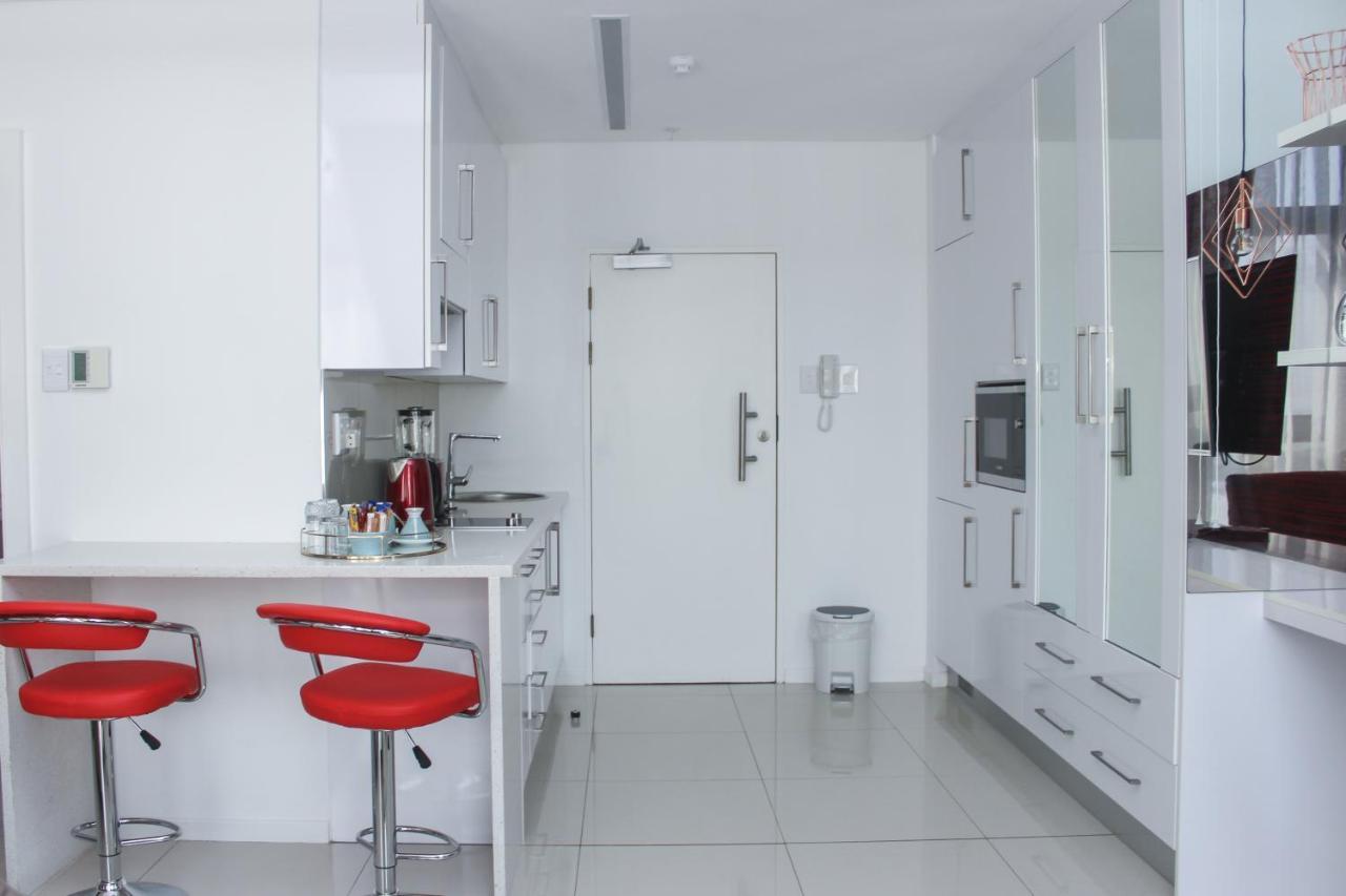 Green Avenue Apartments Gaborone Ngoại thất bức ảnh