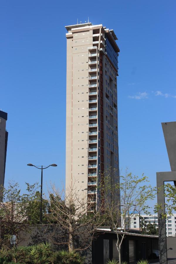 Green Avenue Apartments Gaborone Ngoại thất bức ảnh